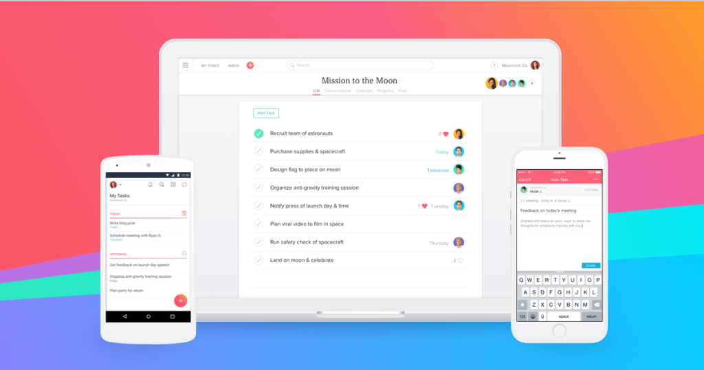 asana-app