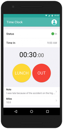 android-mockup android-mockup