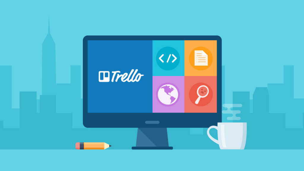 Trello-Apps Save Time